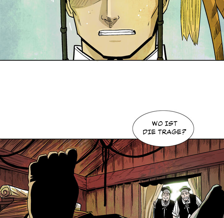Der Schwertklan Joseons - episode 9 - 62