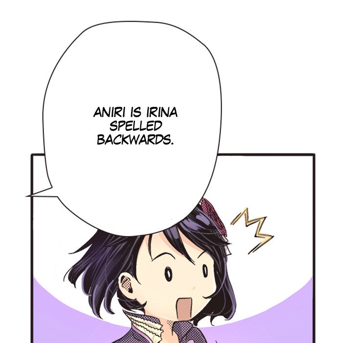 My Dearest  Irina - episode 7 - 84