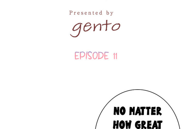 100% Compatibility: My DNA Desires My Step-Brother - episode 11 - 3