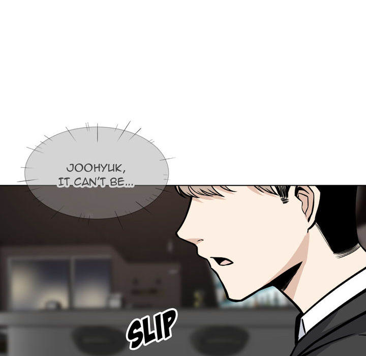 Excuse me, This is my Room - UNCENSORED - episode 26 - 7