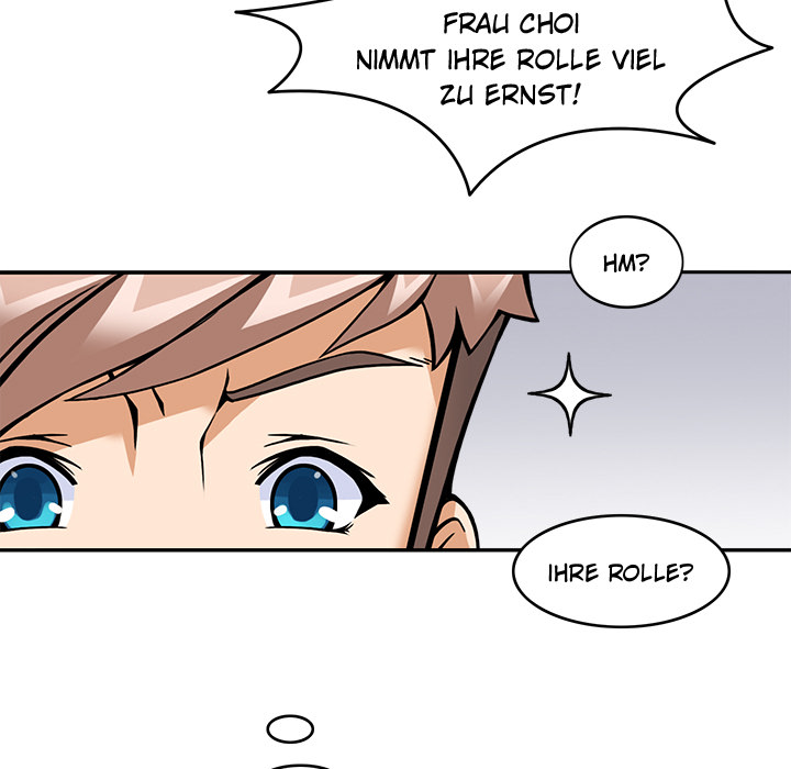 Agent Playboy meldet sich zum Dienst - episode 5 - 60
