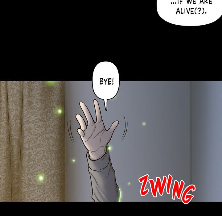 Sleeping With the Ghost - episode 14 - 41