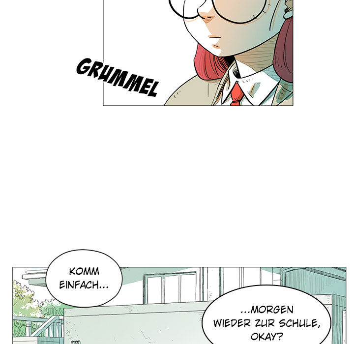 Hero Kim: Wer hat einen Retter bestellt? - episode 16 - 62