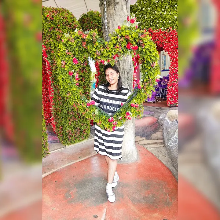 vishababycute
