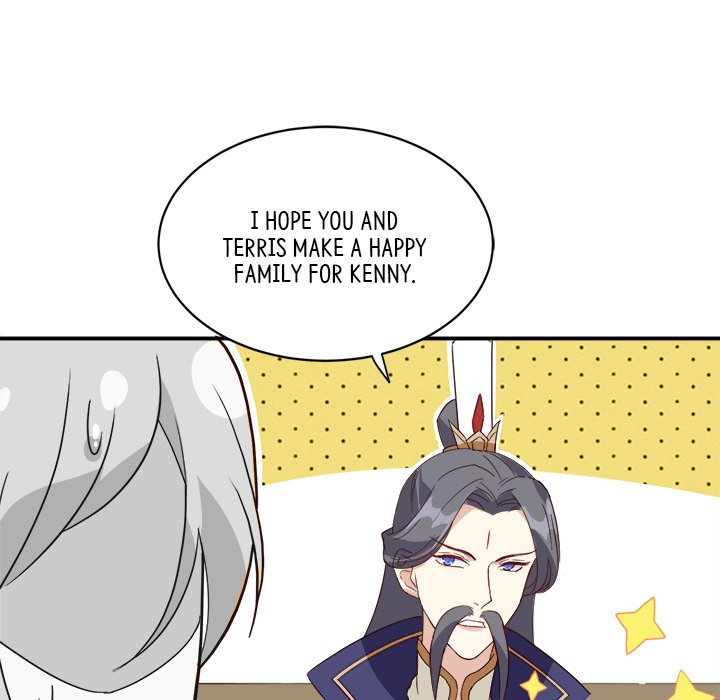 Strange Family - episode 22 - 63