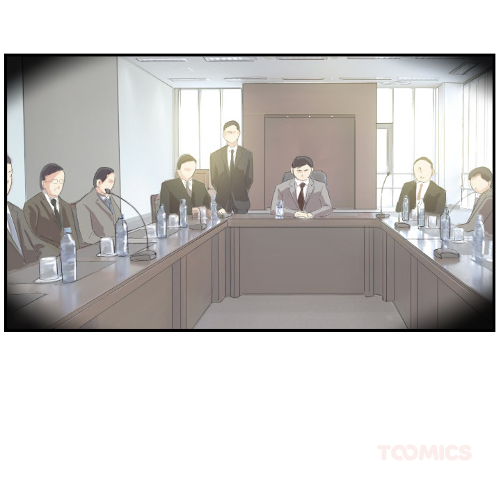 Seine Superkräfte - episode 20 - 37