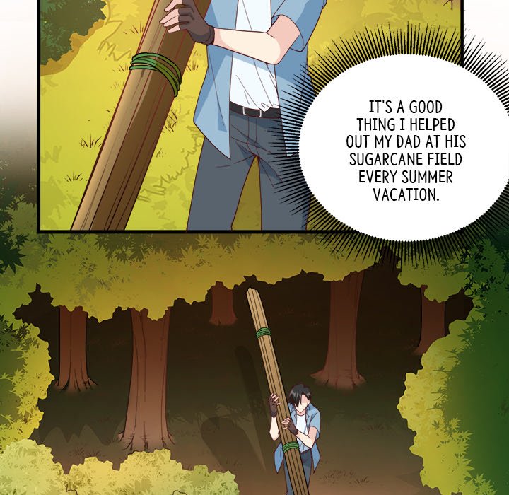Survival Logbook - episode 3 - 82
