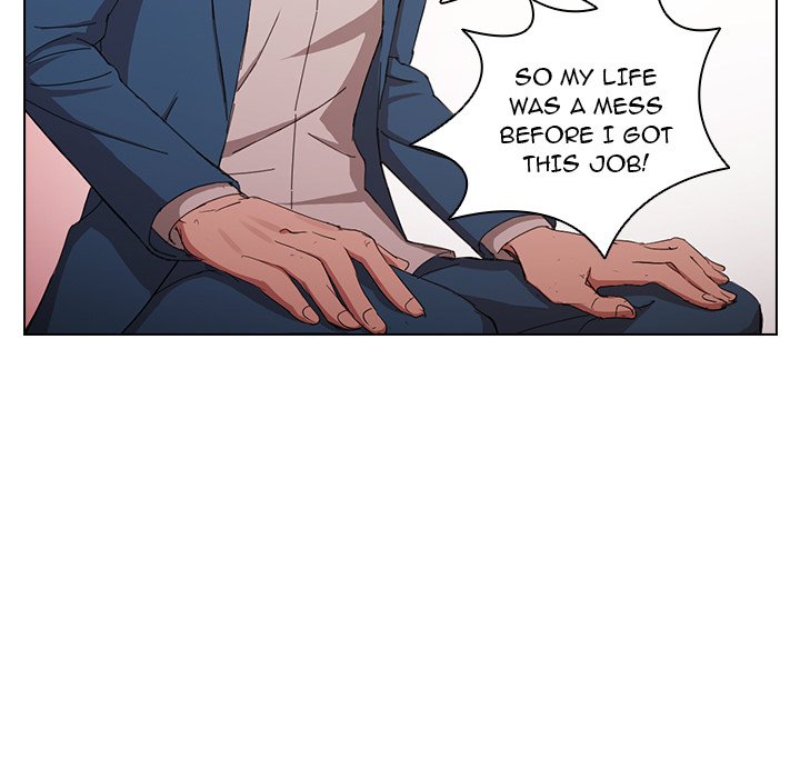 Who Cares If I'm a Loser! - episode 19 - 82