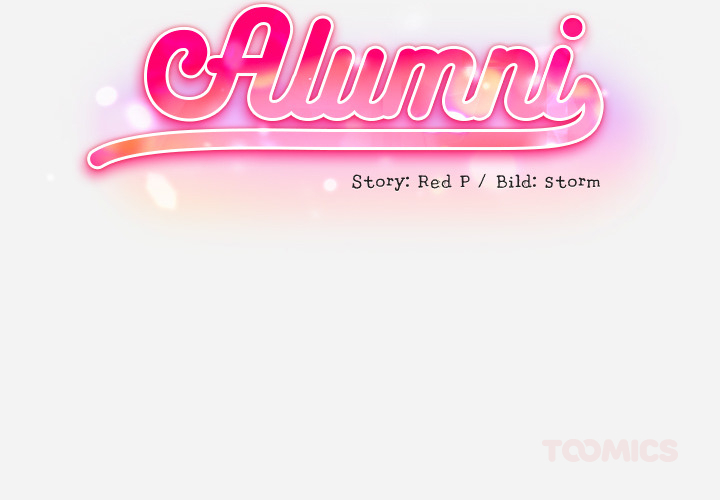 Alumni - episode 7 - 1
