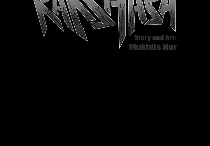 Knight of Rakshasa - episode 26 - 1