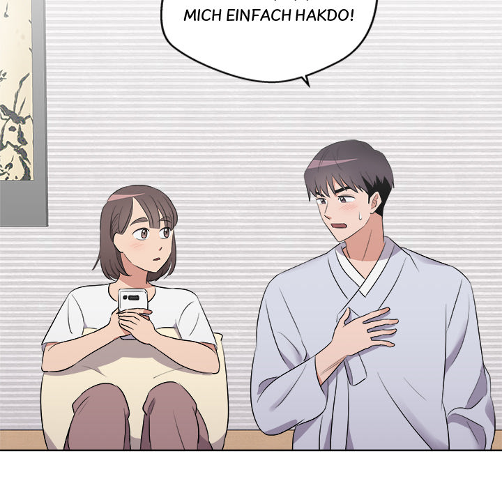 Das Cheonghak-dong Projekt - episode 44 - 70