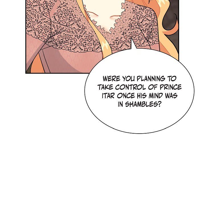 The Destroyer Fell in Love with Me - episode 77 - 99