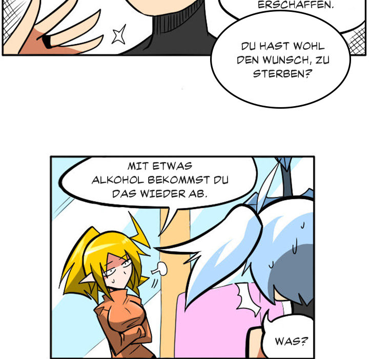 Das Wohnheim aus einer anderen Welt - episode 13 - 20
