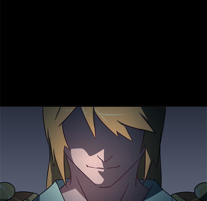 Black Crow - episode 28 - 46