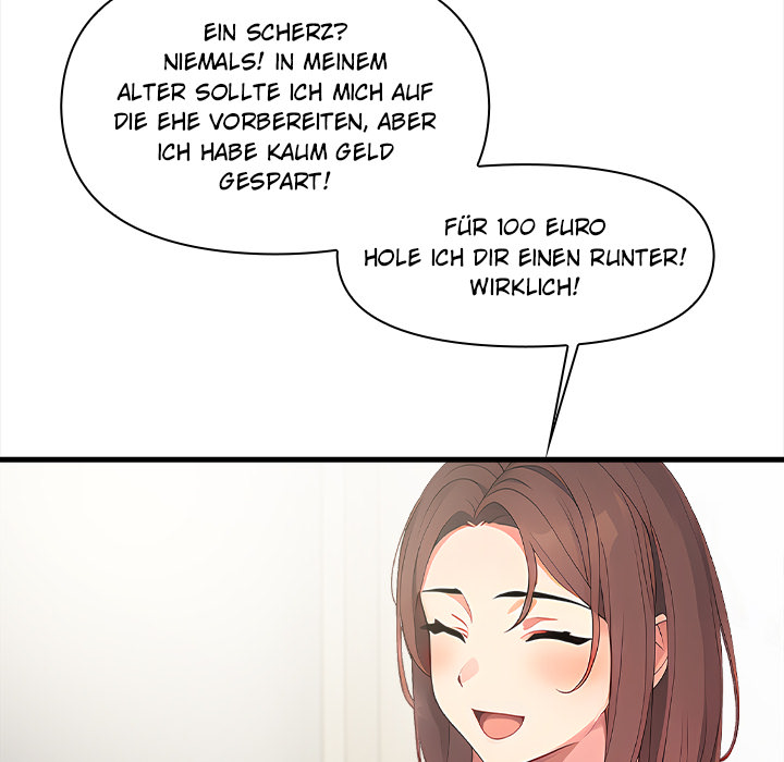 Nach der Dusche liegt eine Fremde in meinem Bett - episode 2 - 18
