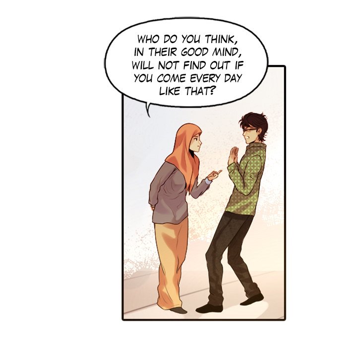 99% Love - episode 4 - 77