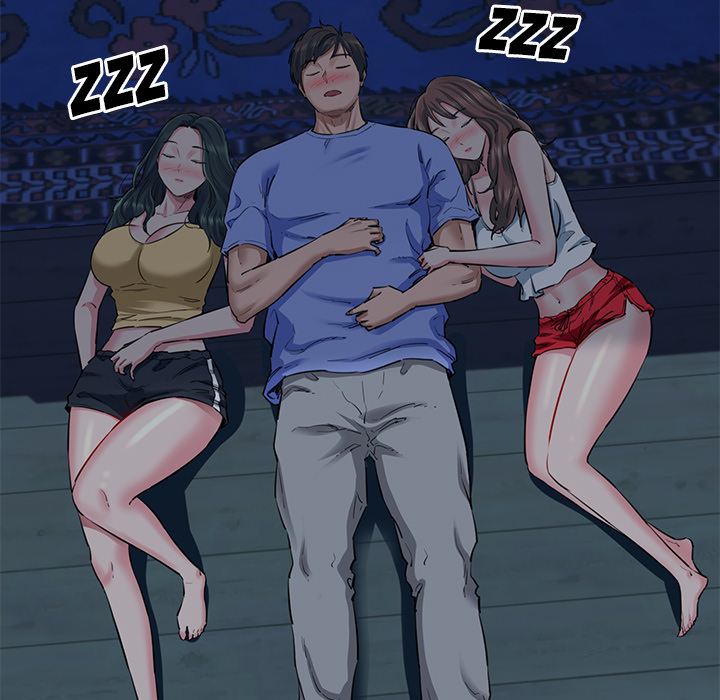Cheerleader - episode 5 - 76