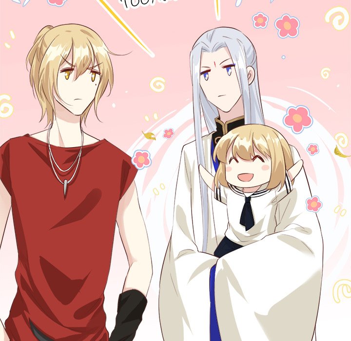 Strange Family - episode 32 - 11