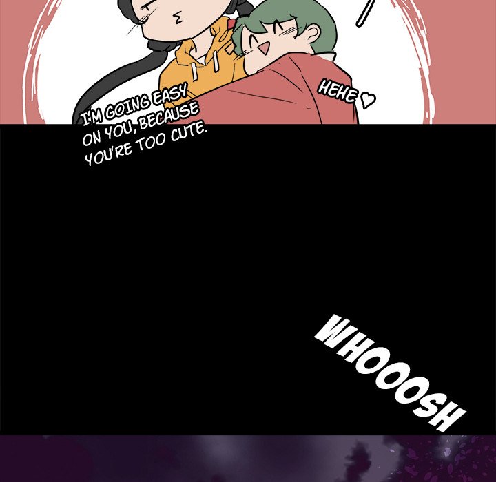 The Tiger, The Sun and The Moon - episode 56 - 59