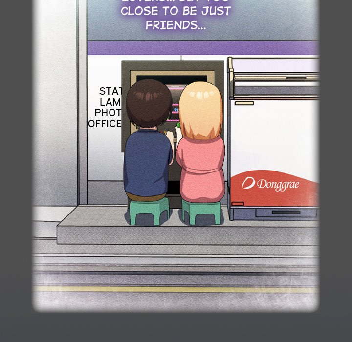 BFF to GF? - episode 1 - 121