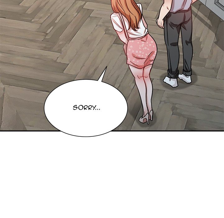 My Worst Lover - episode 13 - 18