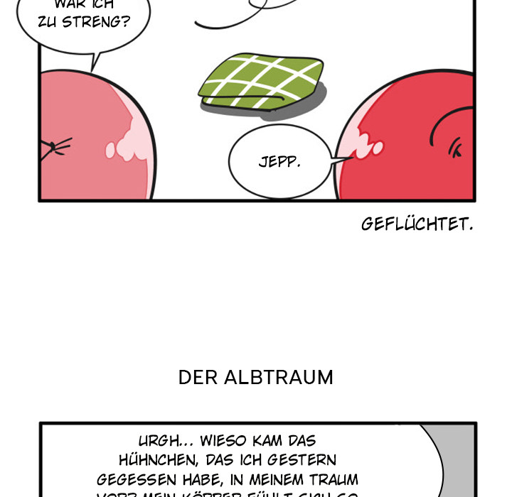 Unter Geschwistern - episode 82 - 17