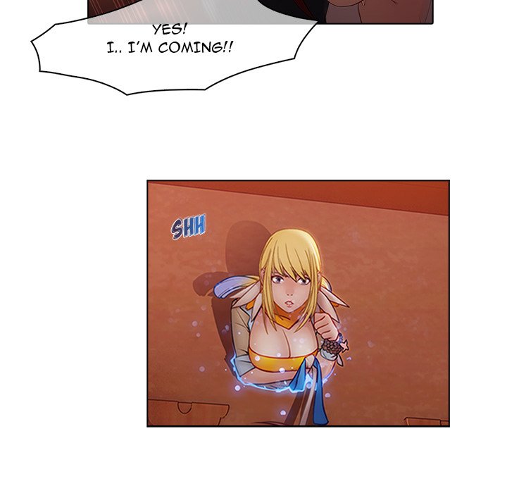 The Butterfly Dream - episode 13 - 26