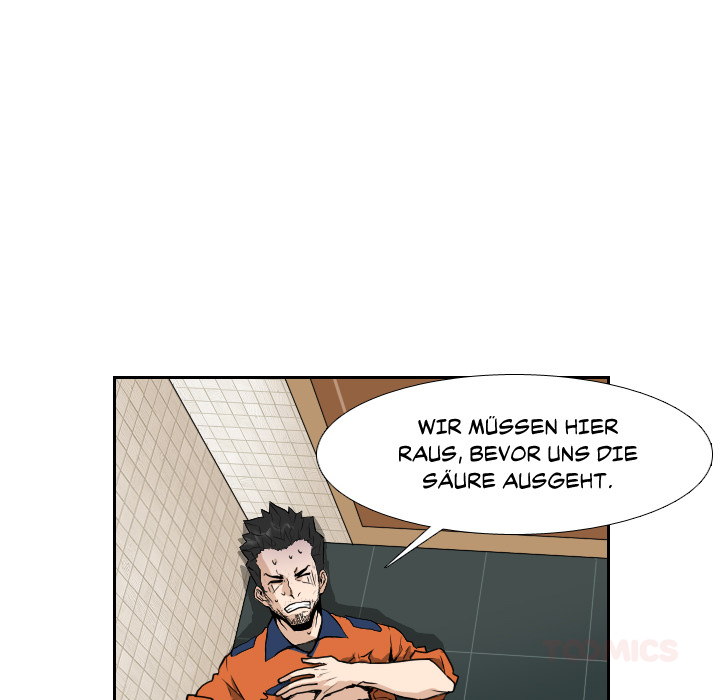 Angriff der Hand - episode 13 - 17