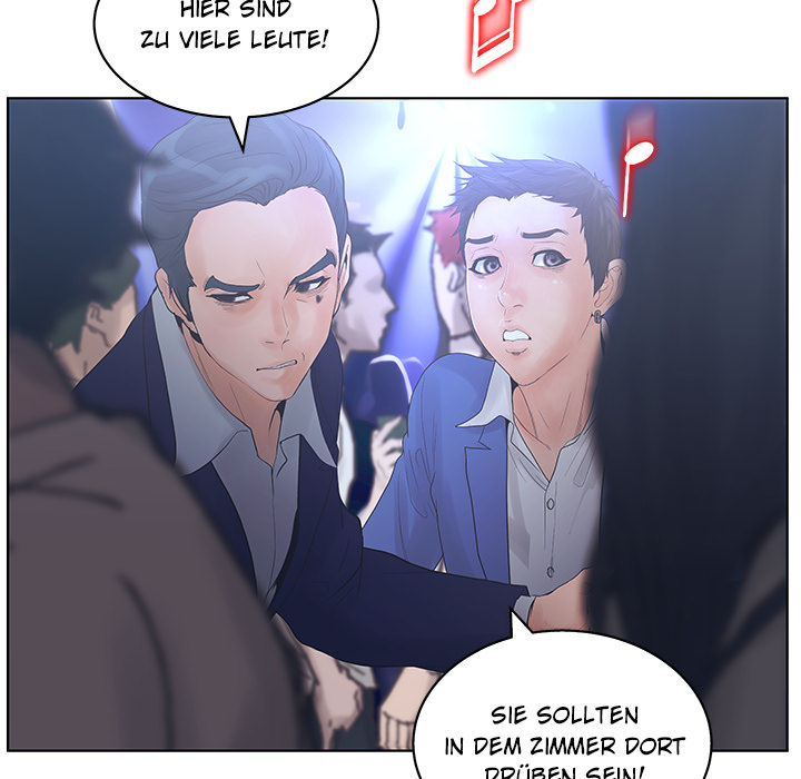 Täuschung: Die Zunge der Schlange - episode 21 - 46
