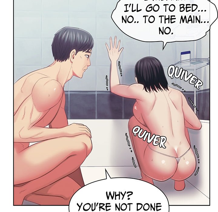 Master, Do You Need A Hand? - episode 36 - 15