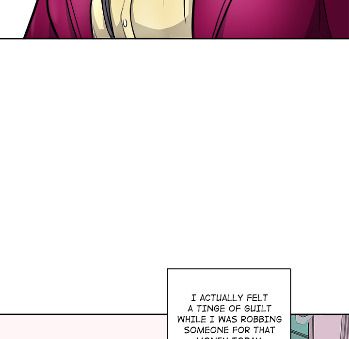Immoral Family - episode 7 - 75