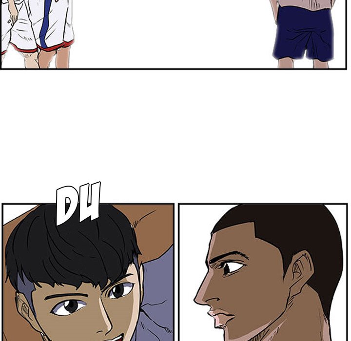 Tweener - episode 26 - 22