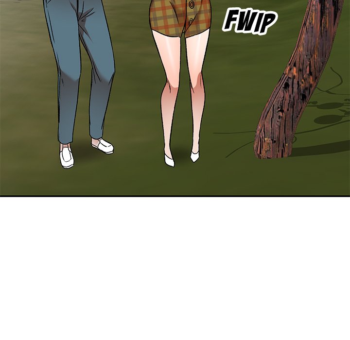 Don't Seduce Me! - episode 3 - 36