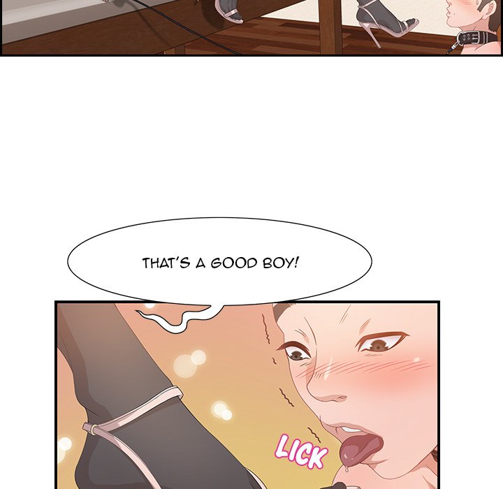 Tasty Chat: 0km - episode 3 - 103