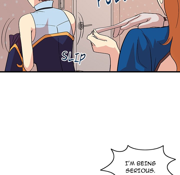 Cosplay Girl - episode 3 - 57