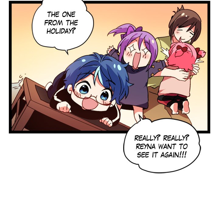 Reon and Friends - episode 58 - 5