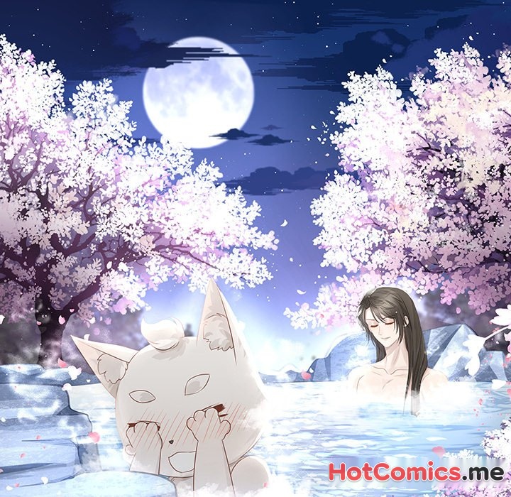 MASTER AND SEVEN LOVERS - episode 84 - 36