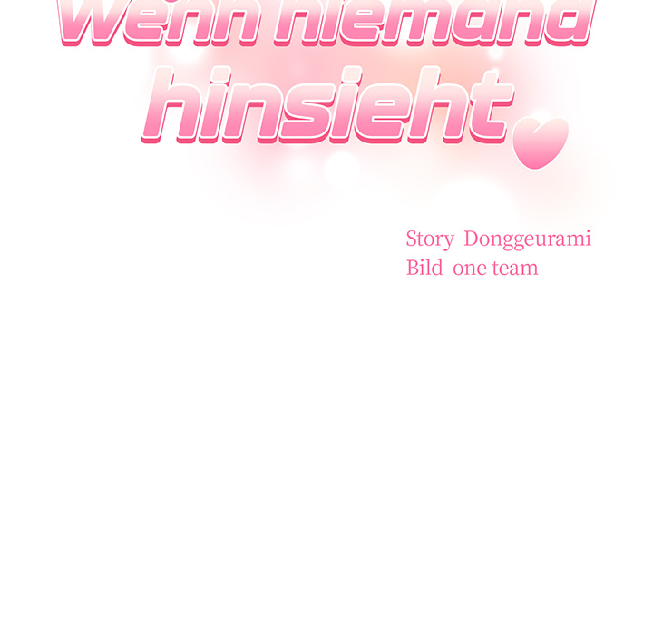 Wenn niemand hinsieht - episode 14 - 14