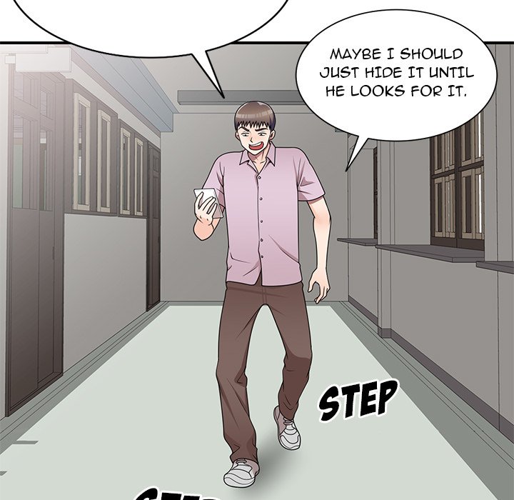 Private Lessons - episode 12 - 69