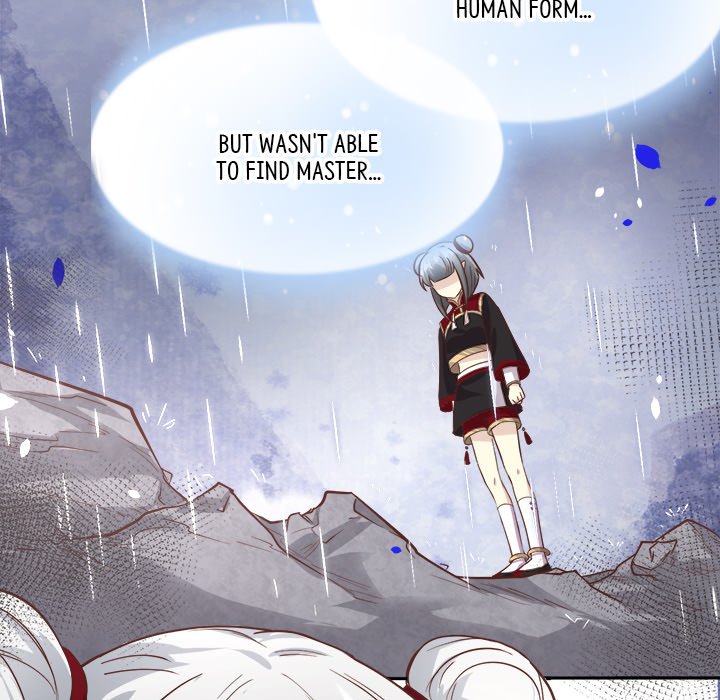 Strange Family - episode 34 - 51