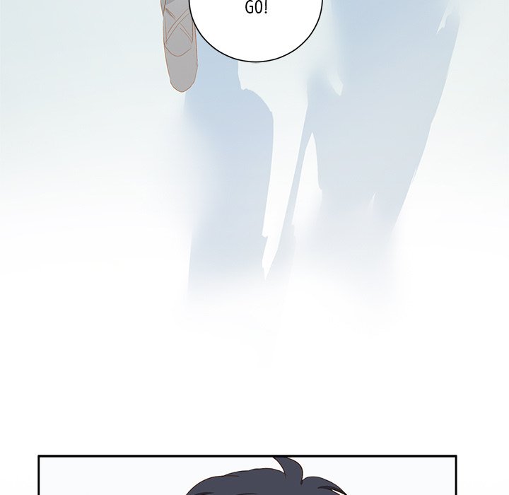 Ballerino - episode 39 - 54