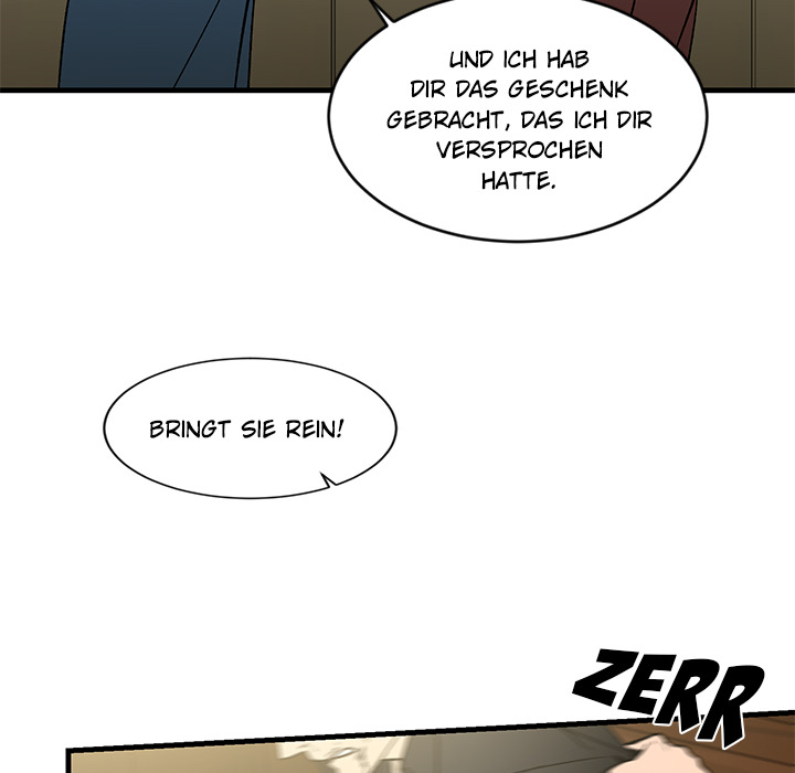 Besondere Beziehungen - episode 64 - 69