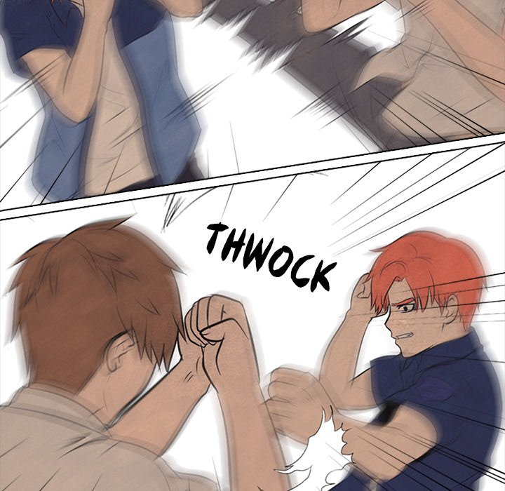 High School Devil - episode 43 - 19