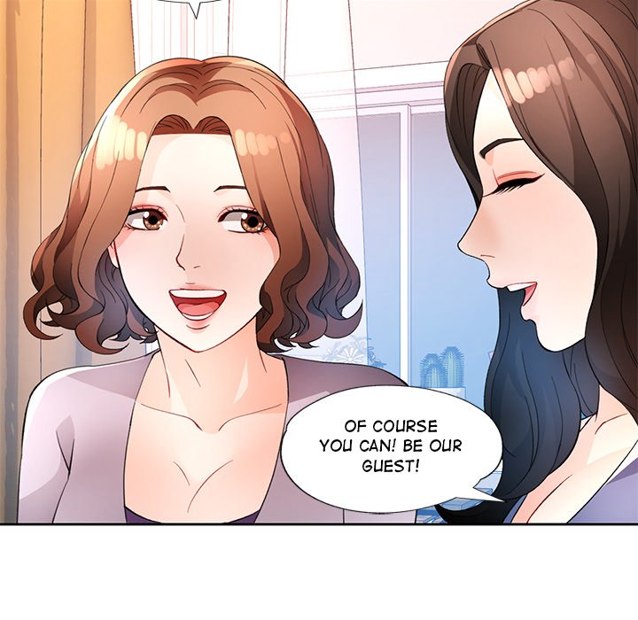 Wait, I'm a Married Woman! - episode 31 - 82