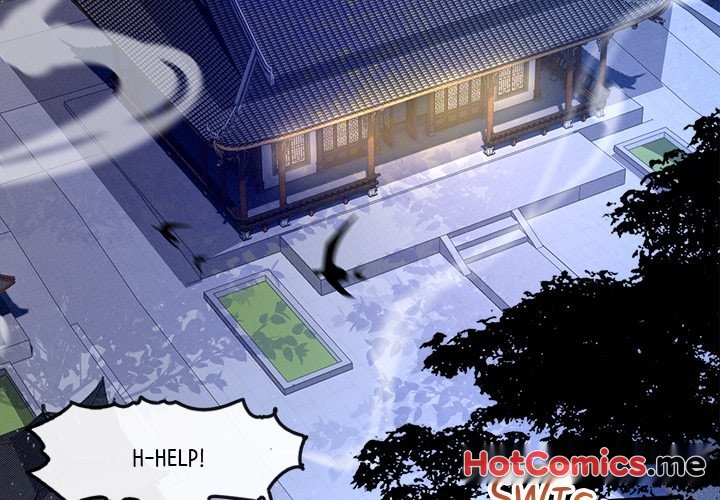 The Queen of Hell - episode 34 - 2