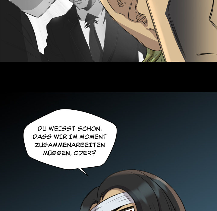 Die Gefängnisinsel - episode 17 - 40