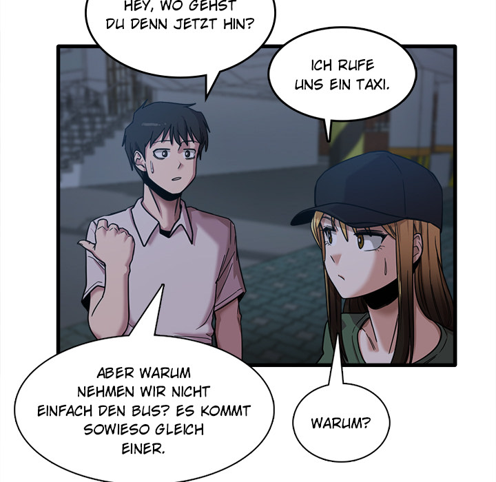 Nicht mehr, nicht weniger - episode 8 - 23