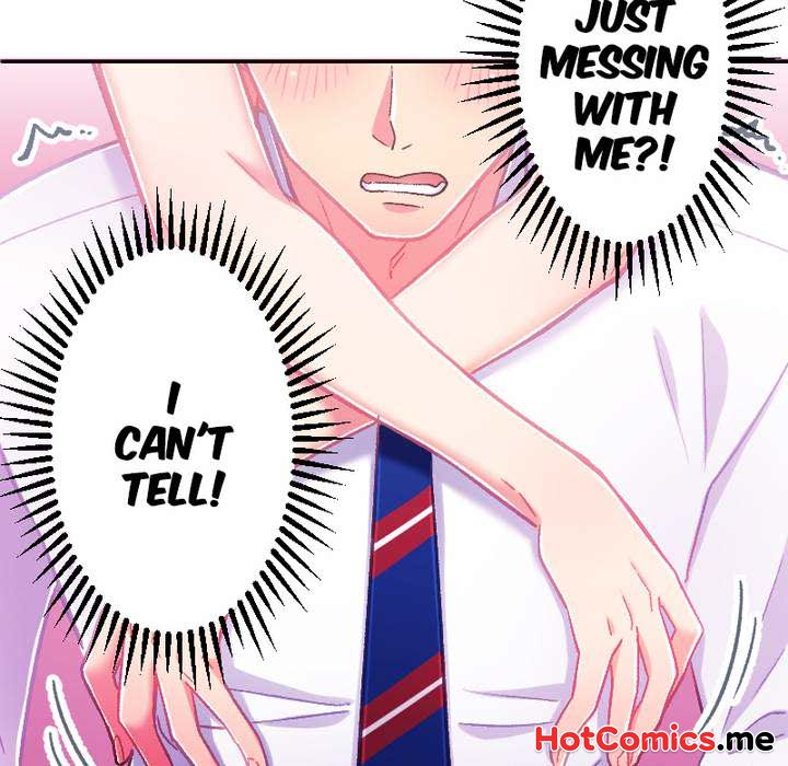 That Soaking Wet Girl - episode 6 - 102