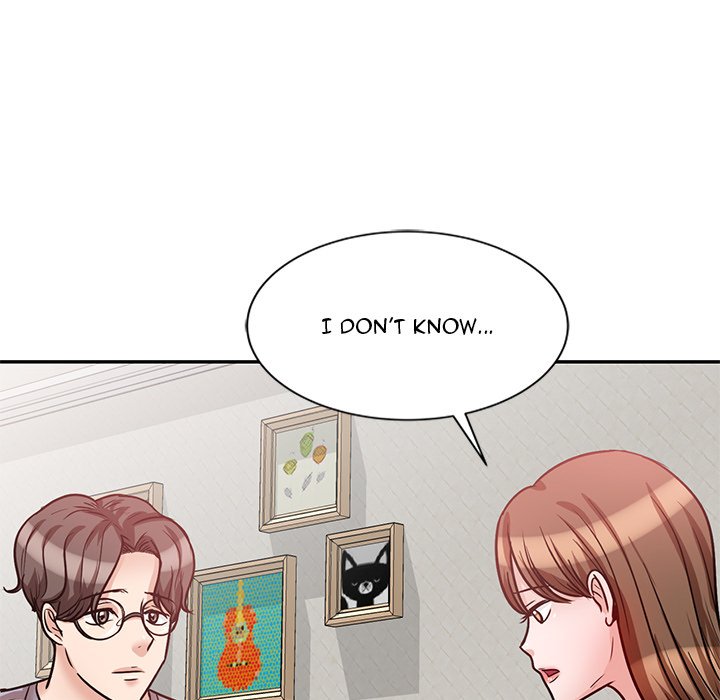 My Worst Lover - episode 21 - 110