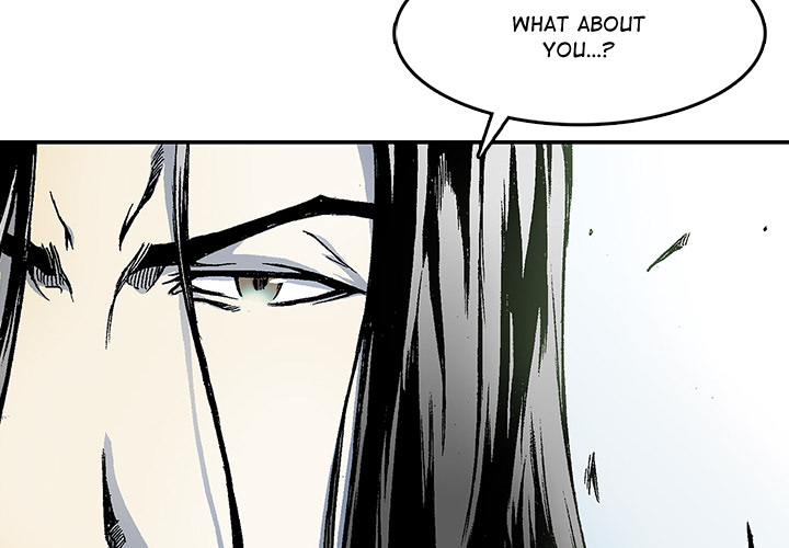 Legend of Sayu - episode 20 - 1